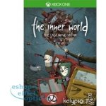 The Inner World - The Last Wind Monk – Zboží Živě