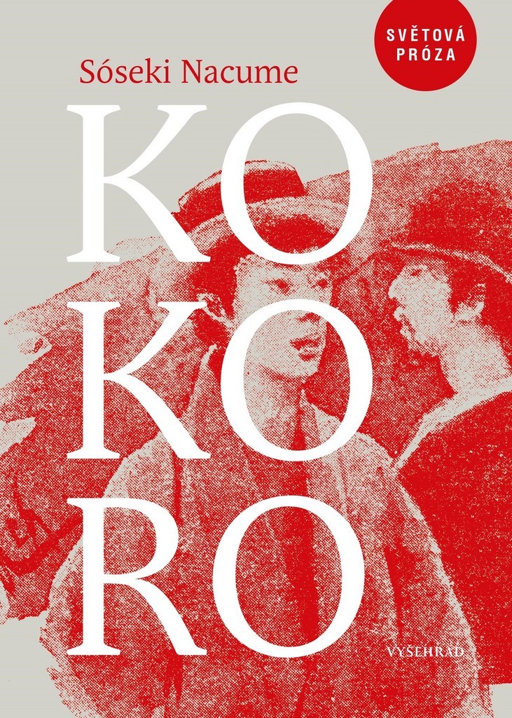 Kokoro - Nacume Sóseki