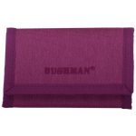 Bushman peněženka Jafari burgundy UNI – Hledejceny.cz