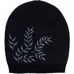 Szaleo Zimní čepice beanie černá – Hledejceny.cz