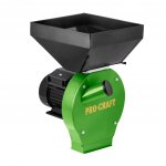 Procraft PCM3000 elektrický šrotovník na obilí – Sleviste.cz