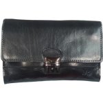 Marta Ponti pánská černá kožená etue 3120631 – Hledejceny.cz
