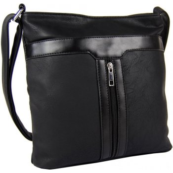 crossbody H0413 černá