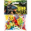 Ostatní společenské hry Profibaby Céčka dino barevná retro set 150ks