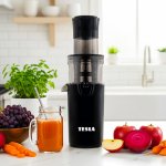 TESLA SlowJuicer SJ500 XL – Zbozi.Blesk.cz