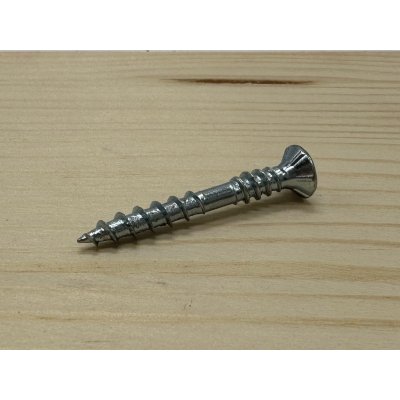 HPM TEC, s.r.o UniPlus, 3,5x30mm, T15 – Hledejceny.cz