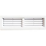 HACO VM 220 x 90 mm bílá 0659/1 – Hledejceny.cz