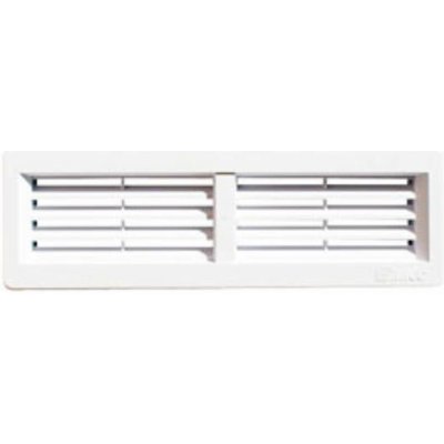HACO VM 220 x 90 mm bílá 0659/1 – Hledejceny.cz
