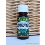 Saloos esenciální olej Kafrovník 10 ml – Hledejceny.cz
