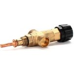 Regulus Ventil dochlazovací termostatický jednocestný JBV 1 8877 – Sleviste.cz