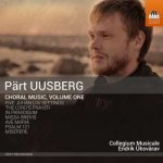 Pärt Uusberg - Choral Music, Volume One CD – Zbozi.Blesk.cz