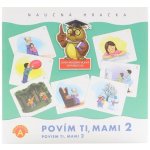 Alexander Povím Ti mami – Zboží Živě