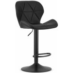 Textilomanie West z eko kůže řerná s černou – Zboží Dáma