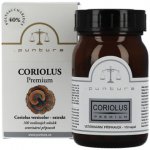 Puntura Coriolus Puntura Premium 100 kapslí – Hledejceny.cz
