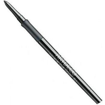 Artdeco Mineral Eye Styler tužka na oči 51 Mineral Black 0,4 g