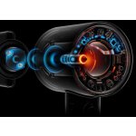 Dyson Supersonic Nural Red Velvet/Gold – Zboží Mobilmania