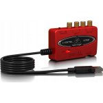 Behringer UCA222 – Zboží Živě