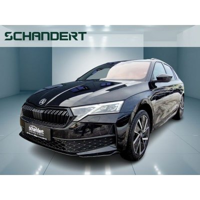 Skoda Octavia Combi 2.0 TSI 4x4 150 kW | Zboží Auto