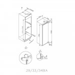 Candy CFLO3550E/N – Hledejceny.cz