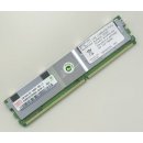 Transcend DDR2 2GB 667MHz CL5 TS256MFB72V6U-T