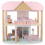 Aga4Kids Domeček pro panenky DS5650 – Zboží Dáma