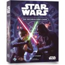 FFG Star Wars: The Deck Building Game