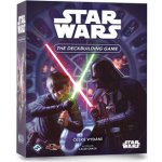 FFG Star Wars: The Deck Building Game – Zbozi.Blesk.cz