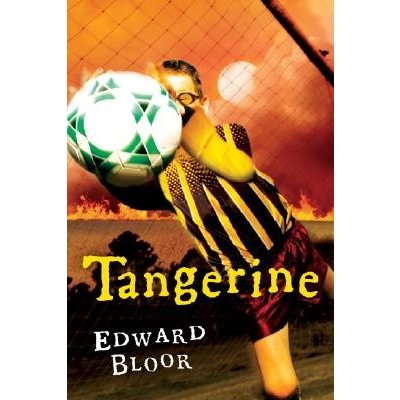 Tangerine Bloor EdwardPaperback