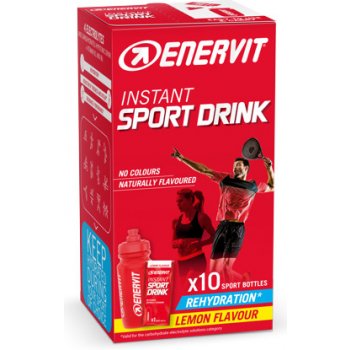 Enervit Sport drink 160 g