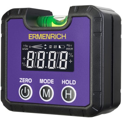 Ermenrich Verk LQ40 – HobbyKompas.cz