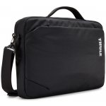 taška Thule Subterra 15" TSA315B - Black – Zboží Živě