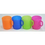 Tvar Pardubice Hrníček matový objem 250 ml – Sleviste.cz