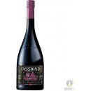 Fassbind Vieille Framboise/Stařená Malina 40% 0,7 l (holá láhev)