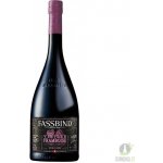 Fassbind Vieille Framboise/Stařená Malina 40% 0,7 l (holá láhev) – Zboží Dáma