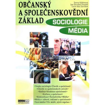 Občanský a společenskovědní základ Sociologie