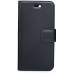 Flexi Book černé – Apple iPhone 7 / iPhone 8 / iPhone SE 2020 / iPhone SE 2022 – Zboží Mobilmania
