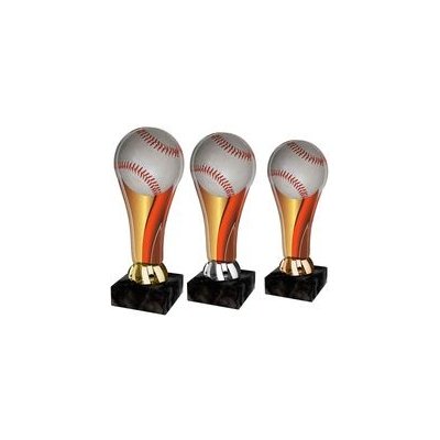 Poháry Bauer Akrylátová trofej ACL2100M25 Baseball – Hledejceny.cz