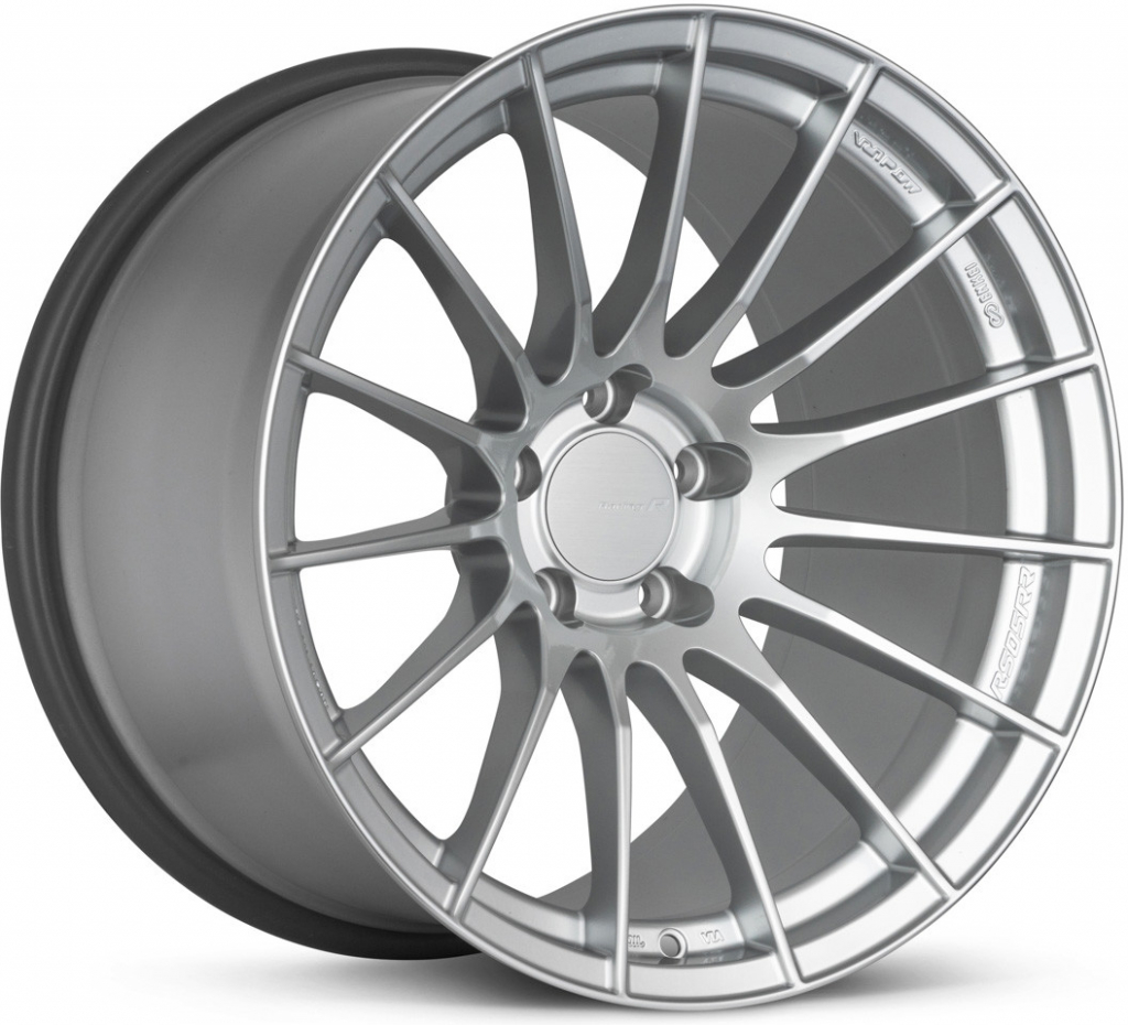 Enkei RS05RR 5x112 8,5x18 ET45 silver