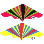 Wiky Drak 2 druhy 120 x 61 cm – Zboží Mobilmania