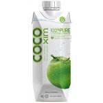 Cocoxim kokosová voda 100% 330 ml – Zboží Mobilmania