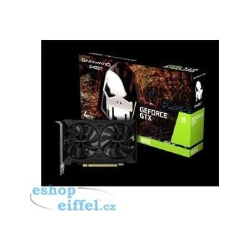 Gainward GeForce GTX 1650 Ghost 4GB GDDR6 471056224-1808