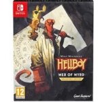 Hellboy Web of Wyrd (Collector's Edition) – Hledejceny.cz