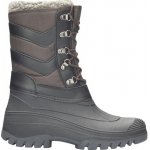 ARDON FREEZE Poloholeňová obuv černá – Zboží Dáma