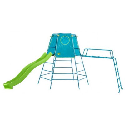 TP Toys Prolézačka se skluzavkou – Zboží Mobilmania