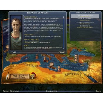 Grand Ages: Rome (Gold)