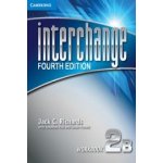 Interchange 4th edition Level 2 Workbook B – Zboží Mobilmania