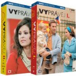 vyprávěj i.+ ii. DVD – Zboží Mobilmania