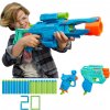 Nerf Hasbro Elite 2.0 Tactical pack