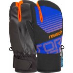 Reusch Lobster Torbenius černo-modré – Zboží Mobilmania