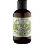 Dr. K Woodland mýdlo na vousy 100 ml – Sleviste.cz